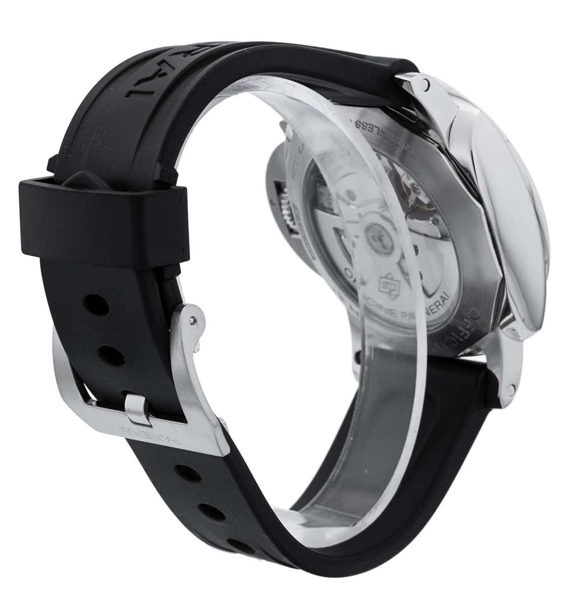 Panerai Luminor GMT PAM00533 Panerai Luminor GMT PAM00533